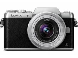 Panasonic GF7 Panasonic GF7