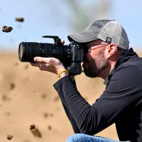 Uetri s Nikonom + 3DNI alch -10%