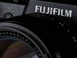 Fujifilm X-H1 test