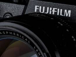 Fujifilm X-H1 test Fujifilm X-H1 test