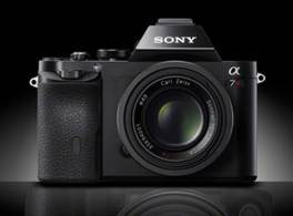 Nový Sony A7RII na obzore Nový Sony A7RII na obzore