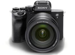 Sony A7 IV