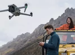 Poistenie dronu