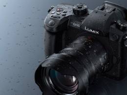 Panasonic splnen� sen