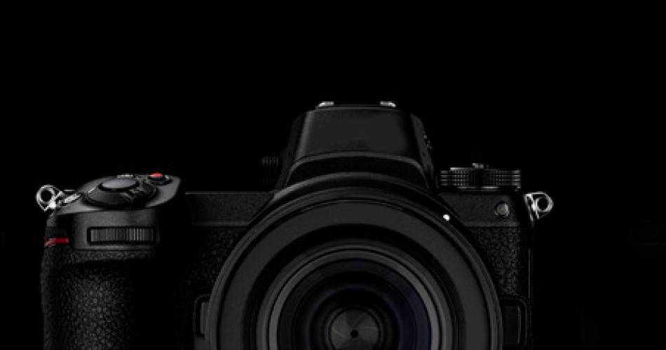 Nikon Z30 a Nikon Z5 Nikon Z30 a Nikon Z5