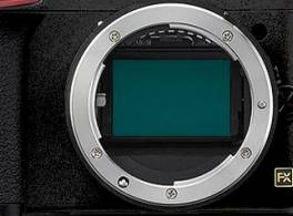 Nikon Z6 / Z7 Full Frame Mirrorless fotoapart