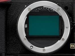 Nikon Z6 / Z7 Full Frame Mirrorless fotoaparát Nikon Z6 / Z7 Full Frame Mirrorless fotoaparát