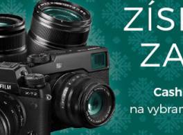 Zimn Cashback Fujifilm 2018