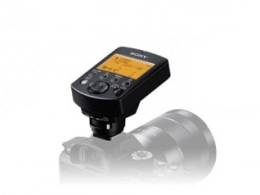 Sony FA-WRC1M / FA-WRR1 - nov� syst�m bezdr�tov�ho riadenia bleskov