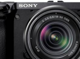 Sony NEX-7 Sony NEX-7