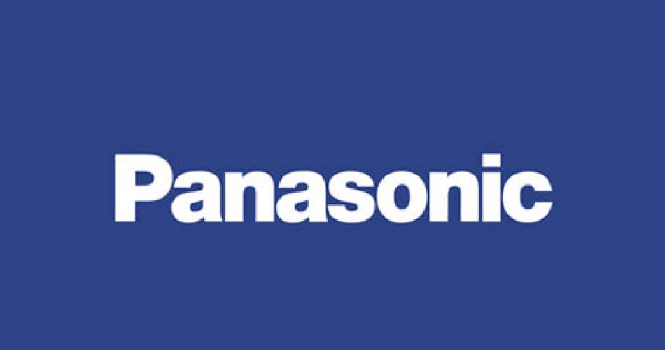 Panasonic roz��ren� z�ruka