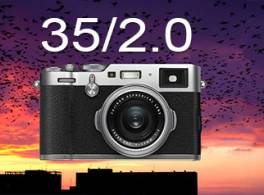 Projekt 35/2.0 (rok s Fujifilmom X100F), as 2.