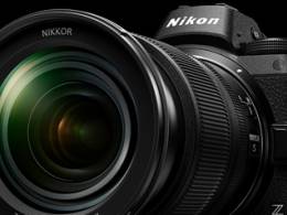 Nikon Z5 a nové objektívy ? Nikon Z5 a nové objektívy ?