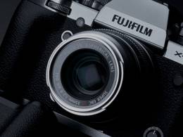 U�etri s Fujifilmom
