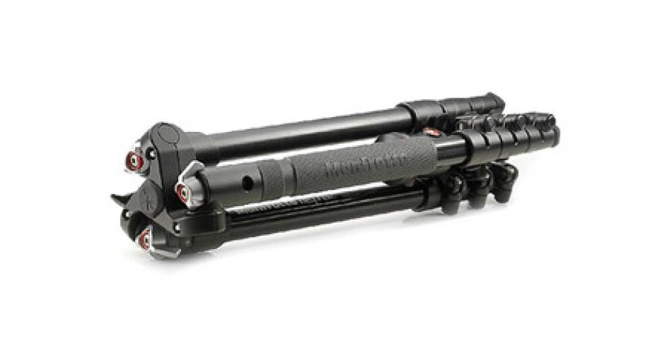 Manfrotto nov statvy Befree One.