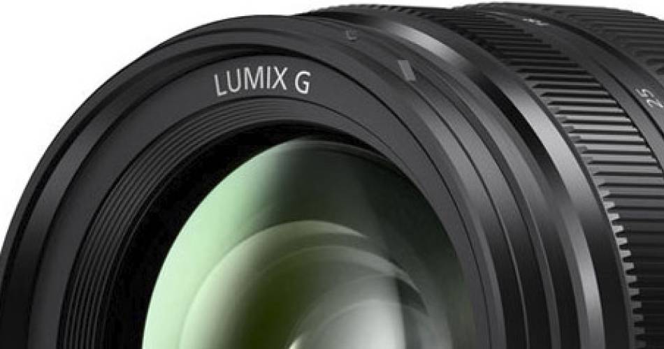 Nové objektívy Panasonic Nové objektívy Panasonic