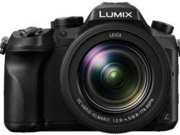 Nov� Panasonic FZ2000