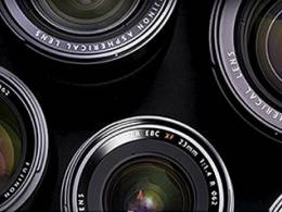 Čo znamenajú značky na objektívoch Fujifilm / Fujinon ? Čo znamenajú značky na objektívoch Fujifilm / Fujinon ?