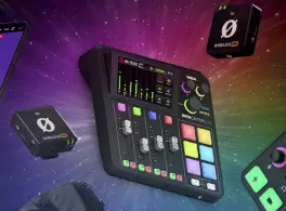 Rode - nové produkty a aktualizácie Rode - nové produkty a aktualizácie