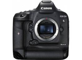 CANON EOS-1D X MARK II zrejme už začiatkom februára CANON EOS-1D X MARK II zrejme už začiatkom februára