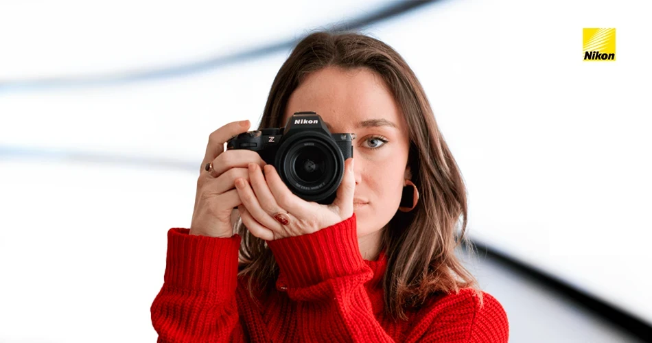 Nikon Day - nový Z5 II + ZĽAVA 10% Nikon Day - nový Z5 II + ZĽAVA 10%
