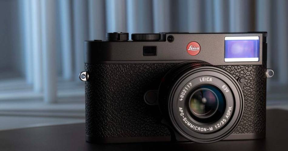 Leica M11 Leica M11