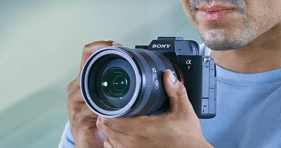Sony A7 IV - novinka - špecifikácie