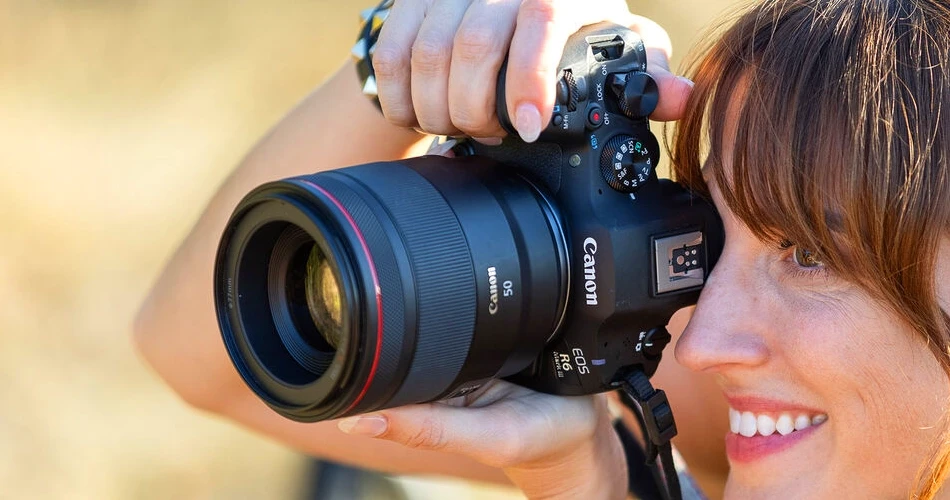 Pre�o prejs� na mirrorless syst�m Canon RF?