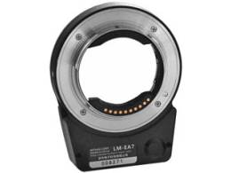 TECHART Pro - Prv� autofocus adapt�r !