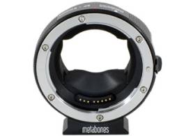 Metabones vypoul filmrov a aktualizoval firmvr...