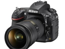 Nikon D810 Nikon D810