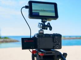 Sony FX30