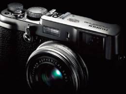 Fujifilm X100T Fujifilm X100T