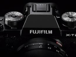 FujiFilm X-T2 Predpredajov� z�avy