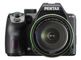 Pentax CashBack Zima 2016