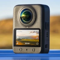 DJI OSMO 360