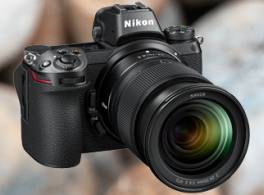 Nikon Z6 recenzia Nikon Z6 recenzia