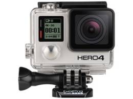NOVÁ KAMERA GOPRO HERO 4 NOVÁ KAMERA GOPRO HERO 4