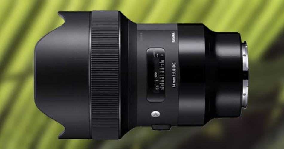 Objektívy Sigma ART pre Panasonic Objektívy Sigma ART pre Panasonic