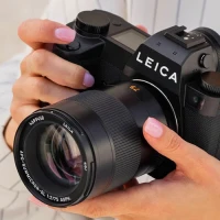 Leica SL3-P versus Leica SL3 Leica SL3-P versus Leica SL3
