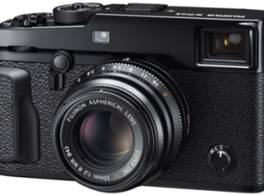 Nový FUJIFILM X-Pro2 Nový FUJIFILM X-Pro2