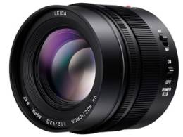 Leica DG Nocticron 42,5mm f1,2 Leica DG Nocticron 42,5mm f1,2