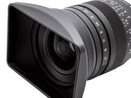 Tokina F�RIN 20MM f2 Full-Frame E-Mount objekt�v
