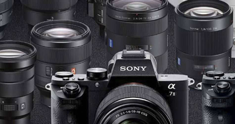 Sony Cashback až 1000€ Sony Cashback až 1000€