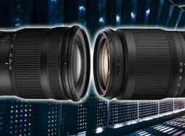 Nikon 24-120 vs. 24-200mm Nikon 24-120 vs. 24-200mm