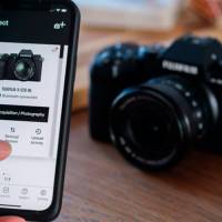 FUJIFILM XApp