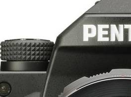 Pentax KP - promo akcia Pentax KP - promo akcia