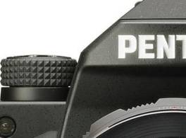 Pentax KP - promo akcia