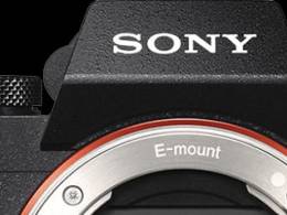 Sony A7III Full Frame fotoaparát Sony A7III Full Frame fotoaparát