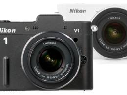 Nikon J1 / V1 Nikon J1 / V1